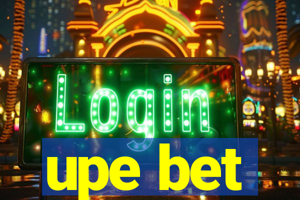 upe bet
